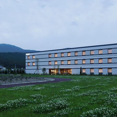 Hotel Fairfield By Marriott Hokkaido Minamifurano Exteriér fotografie